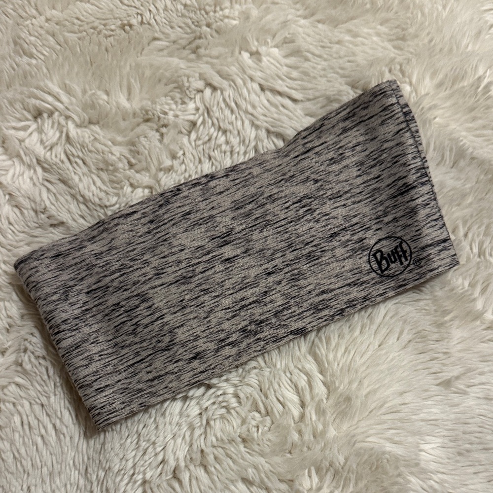 Buff headband